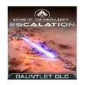Stardock Ashes of the Singularity Escalation Gauntlet DLC PC Game